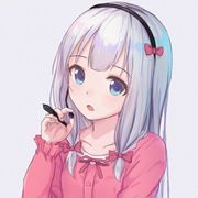 晚晚君qwq