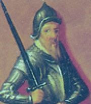 勃兰登堡腓特烈