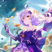 言叶•咸鱼之家