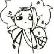 ＇＇喝牛奶也长不高🍼