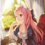 洛夕φ