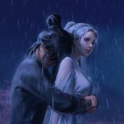 山有木兮木有枝