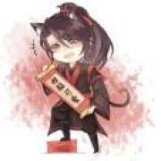 轻歌浅浅淡离殇