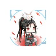 玖安