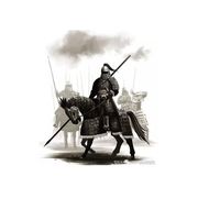 法拉希尔-九旗-觉醒的荣冠骑士