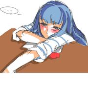 夜雨秋风画鬼狐