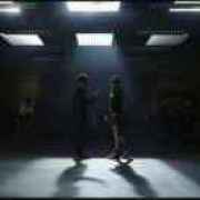 竜神の剣を喰らえ