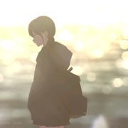 安笙一座桥。