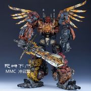 predaking
