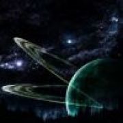 ༺ ｡星  空｡ ༻