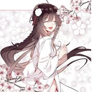 芒果凝萌君