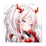 绮风过·月满空