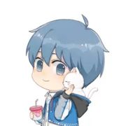 谁动了我的黑巧