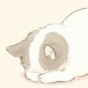 一展平生眉间愁