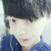 寂寥街巷的野蔷薇。