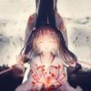 雨滴ぃ叮咚-洒满空