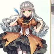 游戏策划-凯瑟琳