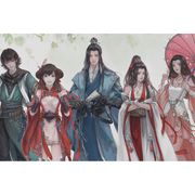 爱搭不理（大力蛋）