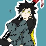 🌚特拉法尔加罗叔