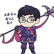 幻影战争策划粥粥