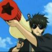 只爱着自己的修罗