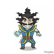 李宇譞