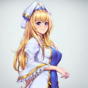 饺子家门口捡的i