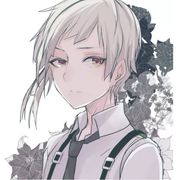 北冥有鱼，其名为鲲