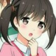 🐰墨迹森林的小白兔