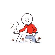 小蓝的朋友