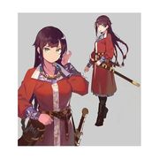 无职转生做皇帝