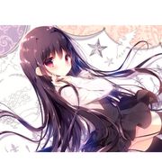 幽月龙舞