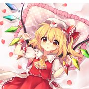 芙兰朵露.斯卡雷特