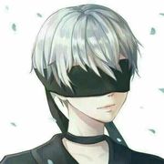 。