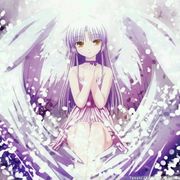 光耀の天使(づ ●─● )づ