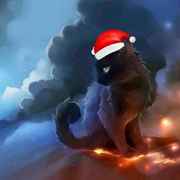 阿逝喜欢吃菠萝