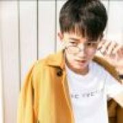 ￥遇见你☞是博哥的幸运