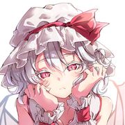 蕾米莉亚·斯卡雷特