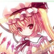 一只可爱♂小芙兰