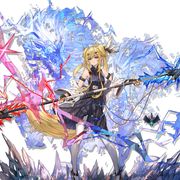 笔墨清白（梦执长歌）