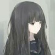 ぽつねんとした姿