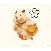 ·香香脆脆韭菜饼