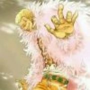 堂吉诃德.多弗朗明哥