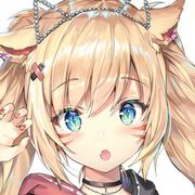 不知所云小猫娘