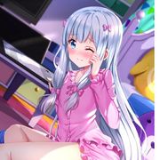 猫九^小阿离~（猫九族长）