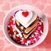 爱你的奶茶棒棒糖好喝