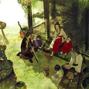 一个傻傻的地瓜