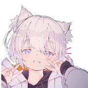 灼け落ちない翼