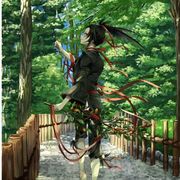 不想取名字……