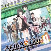AKIBA'S TRIP